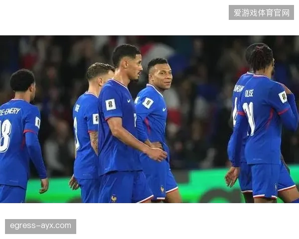 库拉索在预选赛中的防线将迎来终极考验，姆巴佩领衔的法国锋线有能力将其防守数据彻底改写。